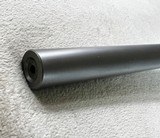 Cooper M38 .17 Remington FireBall - Upgraded Wood, Checkering and Inleted Swivels - 6 of 15