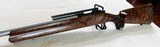 Cooper M38 .17 Remington FireBall - Upgraded Wood, Checkering and Inleted Swivels - 1 of 15