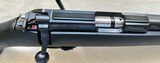 CZ 455 22LR with Threaded Barrel - 14 of 15