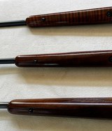 Anschutz Collection Exceptional Wood 1416 22LR, 1516 22Mag, 1517 17 HMR - 9 of 15