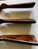 Anschutz Collection Exceptional Wood 1416 22LR, 1516 22Mag, 1517 17 HMR - 7 of 15