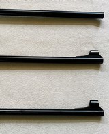 Anschutz Collection Exceptional Wood 1416 22LR, 1516 22Mag, 1517 17 HMR - 14 of 15