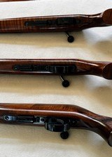 Anschutz Collection Exceptional Wood 1416 22LR, 1516 22Mag, 1517 17 HMR - 8 of 15