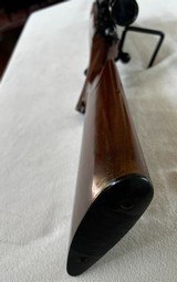 Anschutz 1720 22 WMR - 2 of 15