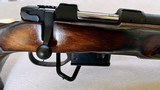 CZ 527 Thumbhole Varmint 223 with Set Trigger - 11 of 15