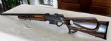 CZ 527 Thumbhole Varmint 223 with Set Trigger - 1 of 15