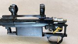 Belgian Browning Medallion Grade 7mm Rem Mag Barreled Action - 2 of 15