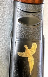 Caesar Guerini Magnus Sporting 12Ga w/30