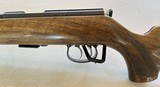 Anschutz 164 22LR Pristine with Double Set Triggers - 4 of 15
