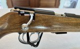 Anschutz 164 22LR Pristine with Double Set Triggers - 12 of 15