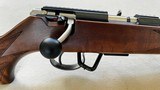 Anschutz 1517 NIB 17HMR with Really Nice Grain In Stock - 11 of 15