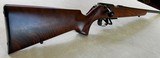 Anschutz 1517 NIB 17HMR with Really Nice Grain In Stock - 9 of 15