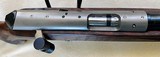 Anschutz 1727 .17HMR - 14 of 15