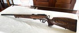 Anschutz 1727 22LR ANIB Beautiful Wood - 1 of 15