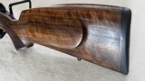 Anschutz 1727 22LR ANIB Beautiful Wood - 2 of 15