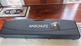 Anschutz 1727 22LR ANIB Beautiful Wood - 14 of 15