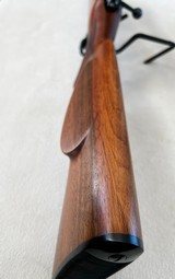 Anschutz Junior Varminter 22LR Collector MINT - 2 of 15