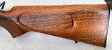 Anschutz Junior Varminter 22LR Collector MINT - 3 of 15