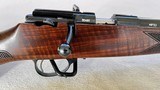 Zastava MP22 22LR Outstanding Wood and Accuracy - 10 of 15