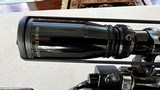 Sako Riihimäki 222RemCustom Stock Awesome Wood and Burris Scope - 14 of 15