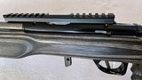 Anschutz 1710 GRS 22LR 18
