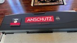 Anschutz 1710 GRS 22LR 18