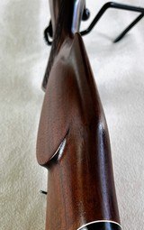 Anschutz 1532 222 Rem with Double Set Triggers and German Scope - 2 of 15