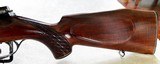 Anschutz 1532 222 Rem with Double Set Triggers and German Scope - 3 of 15