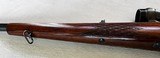 Anschutz 1532 222 Rem with Double Set Triggers and German Scope - 9 of 15