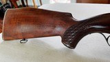 Anschutz 1532 222 Rem with Double Set Triggers and German Scope - 11 of 15