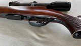 Anschutz 1532 222 Rem with Double Set Triggers and German Scope - 8 of 15