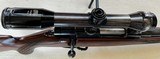 Anschutz 1532 222 Rem with Double Set Triggers and German Scope - 15 of 15