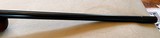 Anschutz JADG Match Model1532 222 Rem., Double Set Triggers, Collector Piece - 15 of 15