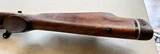Anschutz JADG Match Model1532 222 Rem., Double Set Triggers, Collector Piece - 8 of 15