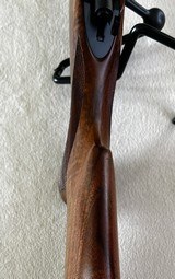 Cooper M21 in .223 Rem AAA Wood - 3 of 14