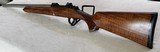 Cooper M21 in .223 Rem AAA Wood - 1 of 14