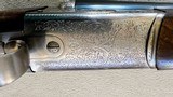Beretta 471 Silver Hawk SxS 20Ga Exhibition Wood - 7 of 15