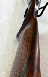 Beretta 687 EL Gold 12Ga
Cole Stocked and Rebarreled with 32
