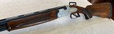Beretta 687 EL Gold 12Ga
Cole Stocked and Rebarreled with 32"