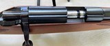 Early Model Kimber of Oregon 82 22LR with Bishop Stock - 14 of 14