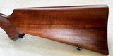 Early Model Kimber of Oregon 82 22LR with Bishop Stock - 2 of 14