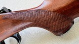 Early Model Kimber of Oregon 82 22LR with Bishop Stock - 3 of 14