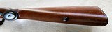 Early Model Kimber of Oregon 82 22LR with Bishop Stock - 7 of 14