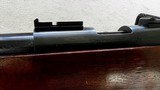 COOPER ARMS MODEL 36 .22 LR REPEATER, SERIAL # 6 COLLECTORS TAKE NOTICE - 6 of 15