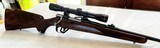 Browning Safari (SAKO) .243 Bolt Action Rifle 22