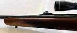 Browning Safari (SAKO) .243 Bolt Action Rifle 22