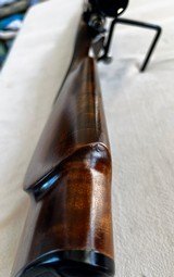 Browning Safari (SAKO) .243 Bolt Action Rifle 22