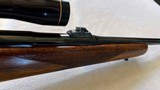 Browning Safari (SAKO) .243 Bolt Action Rifle 22