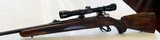 Browning Safari (SAKO) .243 Bolt Action Rifle 22" Barrel
No Scope or Rings