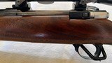 Browning Safari (SAKO) .243 Bolt Action Rifle 22